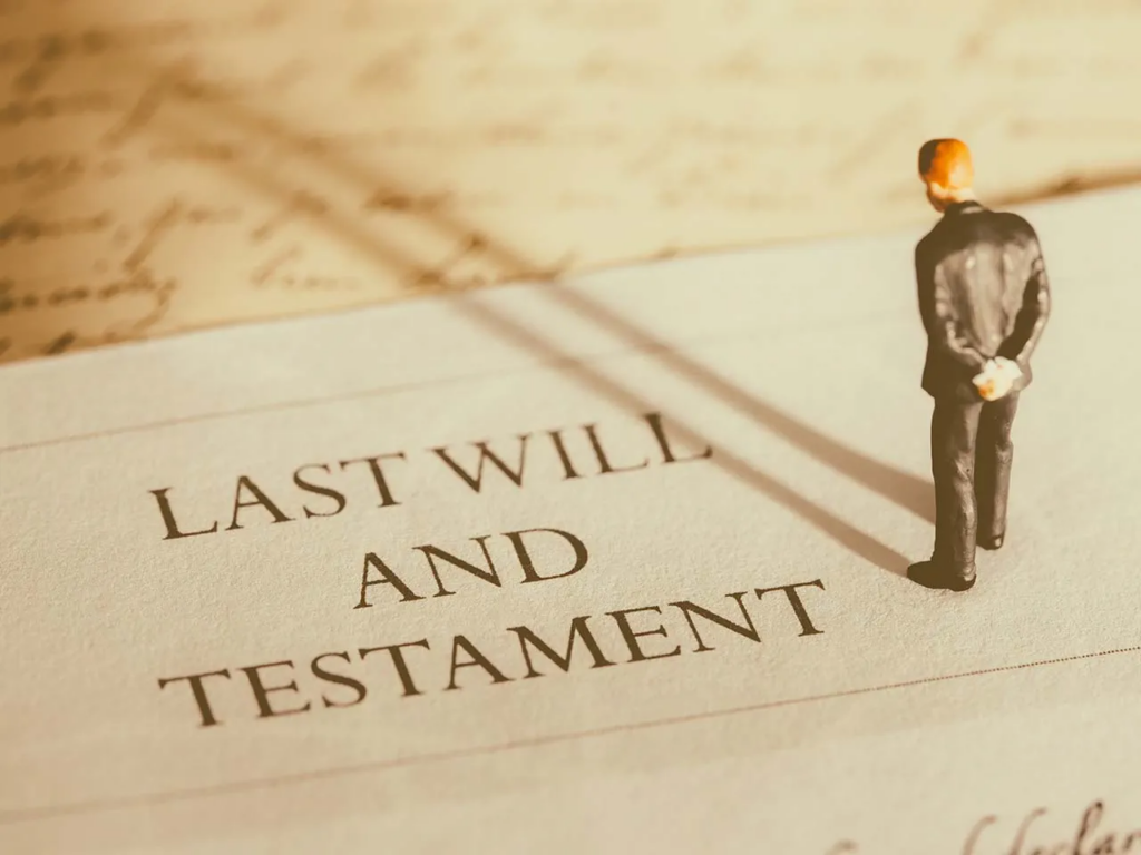 Importance of Making a Will